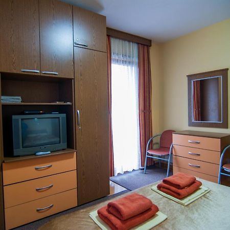 Apartments Raj Врнячка-Баня Экстерьер фото