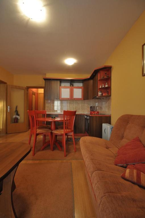 Apartments Raj Врнячка-Баня Номер фото