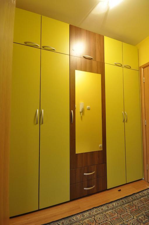 Apartments Raj Врнячка-Баня Экстерьер фото