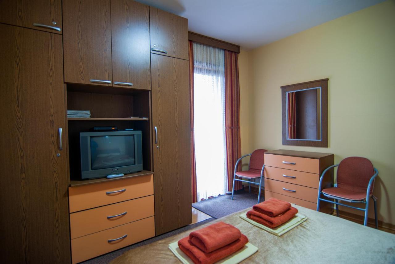 Apartments Raj Врнячка-Баня Экстерьер фото